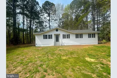 3784 Merry Point Road, Lancaster, VA 22503 - Photo 1