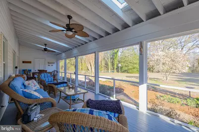 254 Greenfield Road, Lancaster, VA 22503 - Photo 12