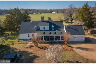 254 Greenfield Road, Lancaster, VA 22503 - Photo 2