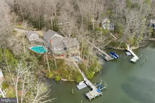 593 Glebe Rd, Irvington, VA 22480 - Photo 1