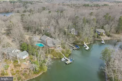 593 Glebe Road, Irvington, VA 22480 - Photo 46