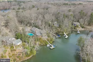 593 Glebe Rd, Irvington, VA 22480 - Photo 46