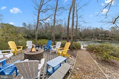 593 Glebe Road, Irvington, VA 22480 - Photo 6