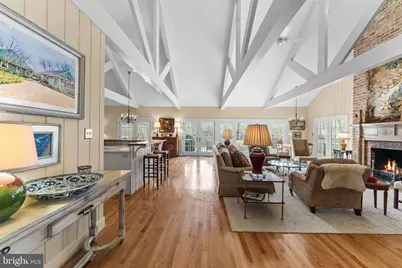 593 Glebe Road, Irvington, VA 22480 - Photo 8