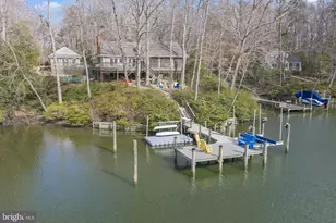 593 Glebe Rd, Irvington, VA 22480 - Photo 2