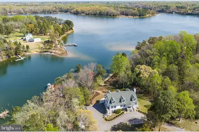 249 Spring Hill Rd, Lancaster, VA 22503 - Photo 1