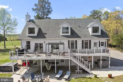 249 Spring Hill Rd, Lancaster, VA 22503 - Photo 4