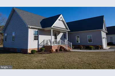 60 Old Field Rd, Irvington, VA 22480 - Photo 2