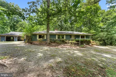 59 Hickory Road, Lancaster, VA 22503 - Photo 1