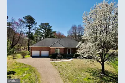 147 Sir Guy Drive, Weems, VA 22576 - Photo 1