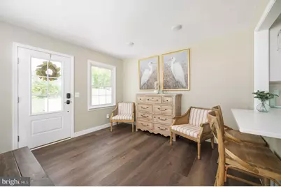 482 Mulberry Creek Road, Lancaster, VA 22503 - Photo 6