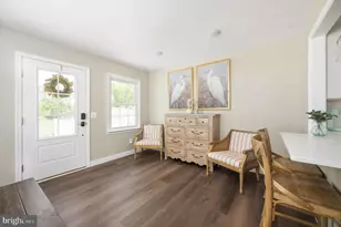 482 Mulberry Creek Rd, Lancaster, VA 22503 - Photo 6
