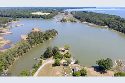 482 Mulberry Creek Road, Lancaster, VA 22503 - Photo 96
