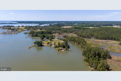 482 Mulberry Creek Road, Lancaster, VA 22503 - Photo 76