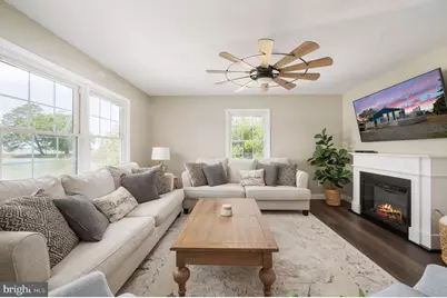 482 Mulberry Creek Road, Lancaster, VA 22503 - Photo 20