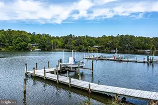 1280 Kelley Neck Rd, Lancaster, VA 22503 - Photo 6