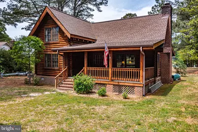 1280 Kelley Neck Road, Lancaster, VA 22503 - Photo 2