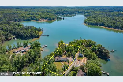 127 Tilden Lane, Weems, VA 22576 - Photo 2
