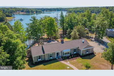 127 Tilden Lane, Weems, VA 22576 - Photo 1