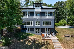 253 Golf Course Dr, Weems, VA 22576 - Photo 4