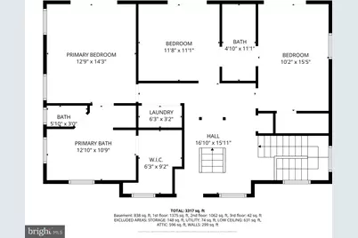 253 Golf Course Drive, Weems, VA 22576 - Photo 40