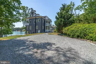 253 Golf Course Drive, Weems, VA 22576 - Photo 6