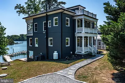 253 Golf Course Drive, Weems, VA 22576 - Photo 66