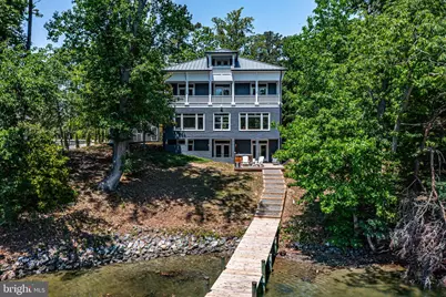 253 Golf Course Drive, Weems, VA 22576 - Photo 4