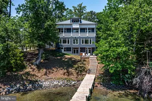 253 Golf Course Dr, Weems, VA 22576 - Photo 4