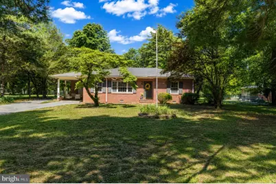 610 Beach Road, White Stone, VA 22578 - Photo 1