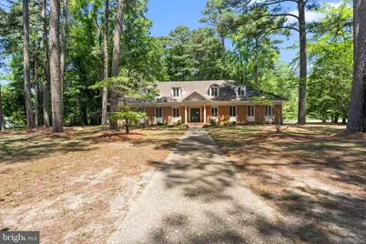 678 Rappahannock Drive, White Stone, VA 22578 - Photo 6