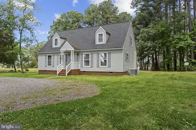 50 Flagstaff Road, Lancaster, VA 22503 - Photo 2