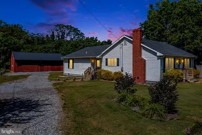 9832 River Road, Lancaster, VA 22503 - Photo 2