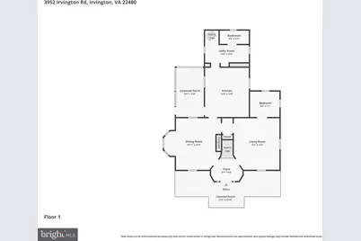 3952 Irvington Rd, Irvington, VA 22480 - Photo 24