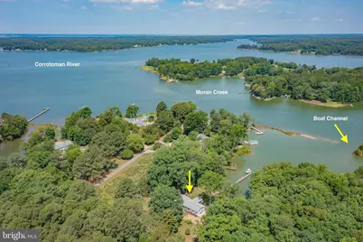 96 Larkspur Lane, Weems, VA 22576 - Photo 8