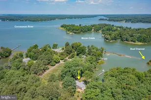 96 Larkspur Ln, Weems, VA 22576 - Photo 8
