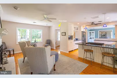 96 Larkspur Lane, Weems, VA 22576 - Photo 10