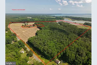 4921 Morattico Dr, Lancaster, VA 22503 - Photo 2