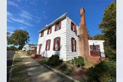 8373 Mary Ball Road, Lancaster, VA 22503 - Photo 1