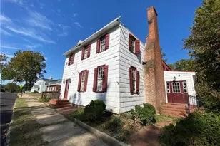 8373 Mary Ball Rd, Lancaster, VA 22503 - Photo 1