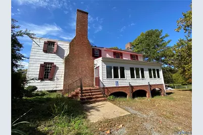 8373 Mary Ball Road, Lancaster, VA 22503 - Photo 2
