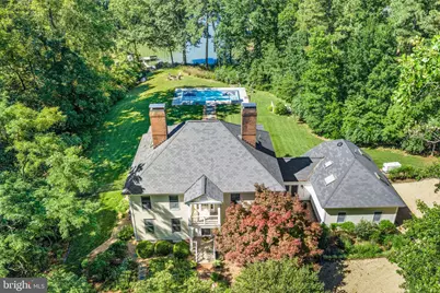 3849 Black Stump Road, Weems, VA 22576 - Photo 6