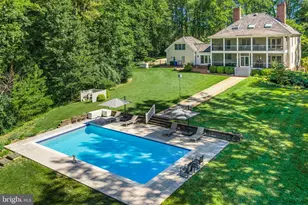 3849 Black Stump Rd, Weems, VA 22576 - Photo 1