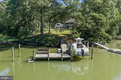 3849 Black Stump Road, Weems, VA 22576 - Photo 2