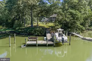 3849 Black Stump Rd, Weems, VA 22576 - Photo 2