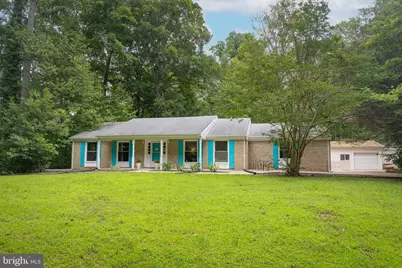 17 Wesley Terrace, Weems, VA 22576 - Photo 1
