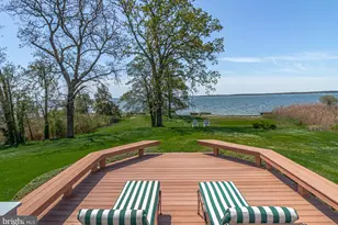 296 Granville Bay Rd, Lancaster, VA 22503 - Photo 8