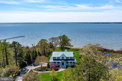296 Granville Bay Road, Lancaster, VA 22503 - Photo 2