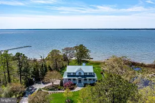 296 Granville Bay Rd, Lancaster, VA 22503 - Photo 2