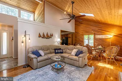 274 Robbins Lane, White Stone, VA 22578 - Photo 6